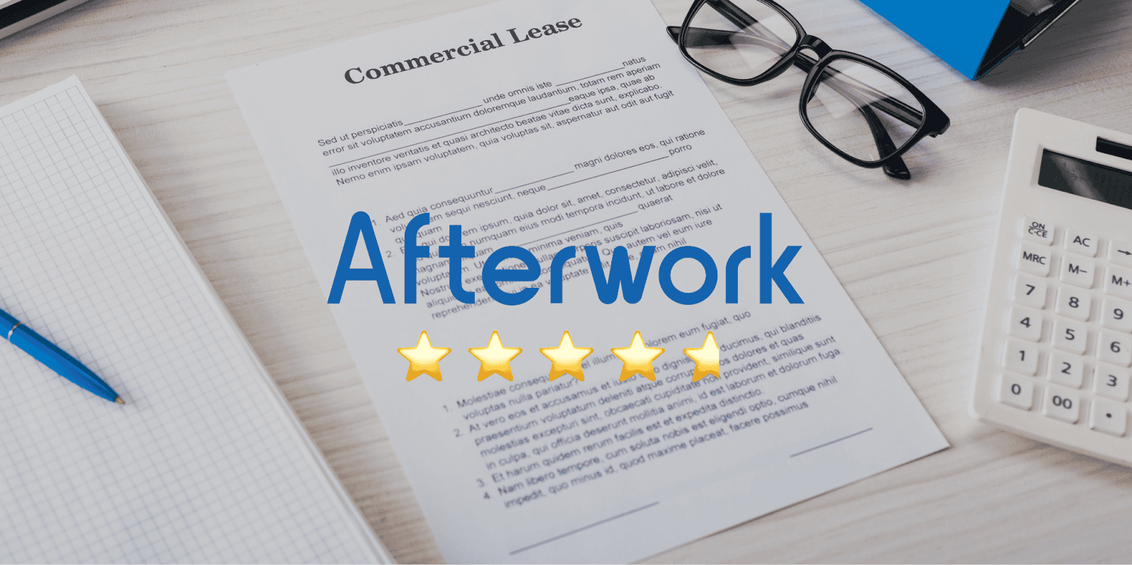 Afterwork 是一間專注成人英文課程的補習班。 (圖片來源:Adobe stock image)