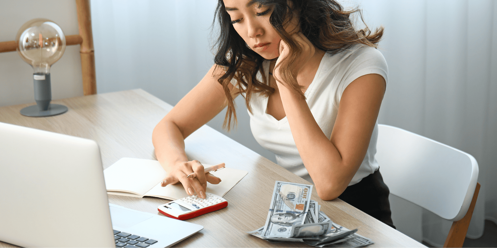投資報酬率如何計算。 (圖片來源:Adobe stock image)