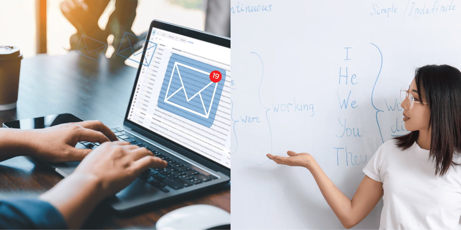 成人所需要的英文課程需求不一樣。 (圖片來源:Adobe stock image)