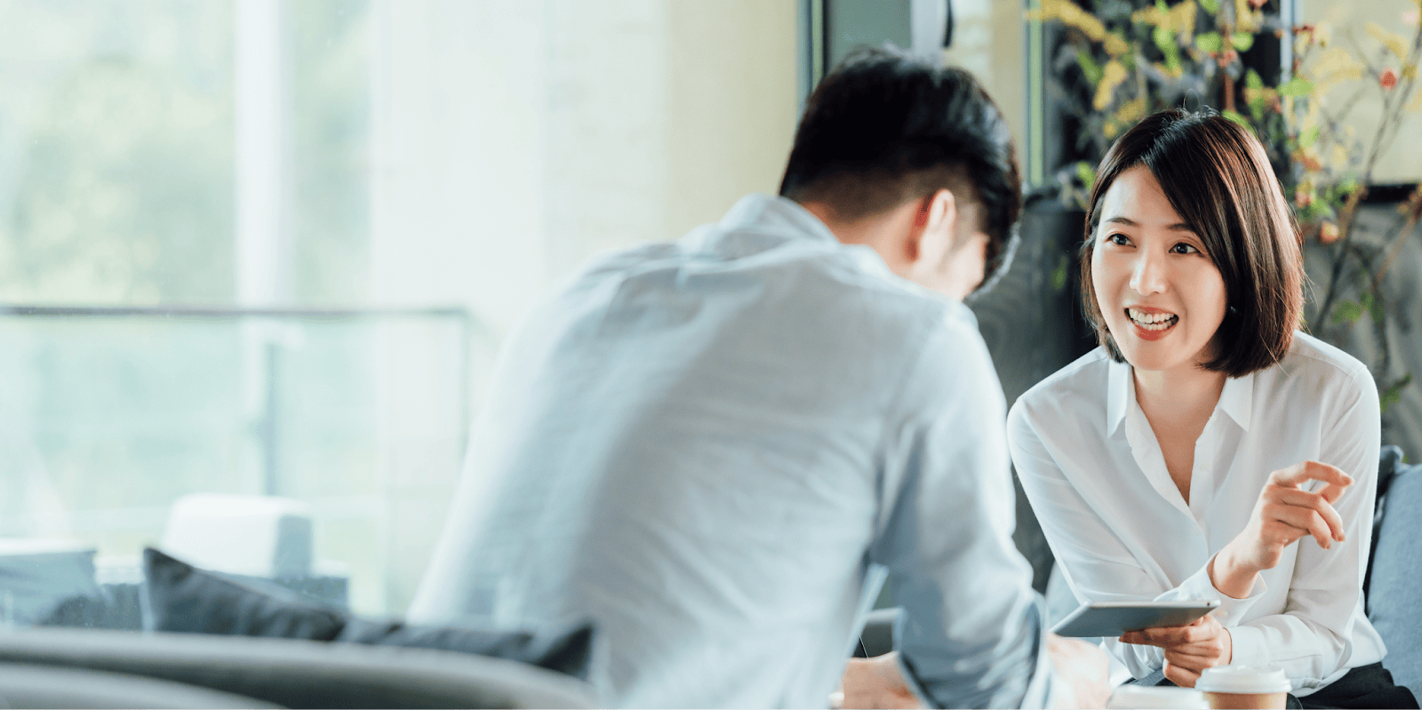 完善的學員支持與成果追蹤（圖片來源：Adobe Stock Image）