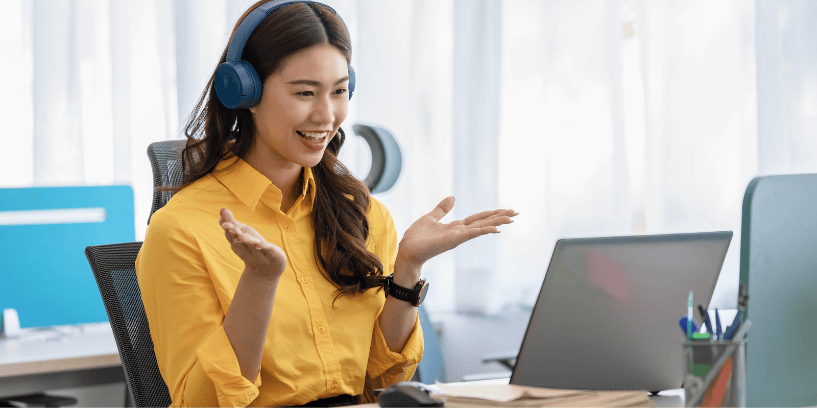 練習英文面試表達技巧：強化面試口說弱項（圖片來源：Adobe stock image）