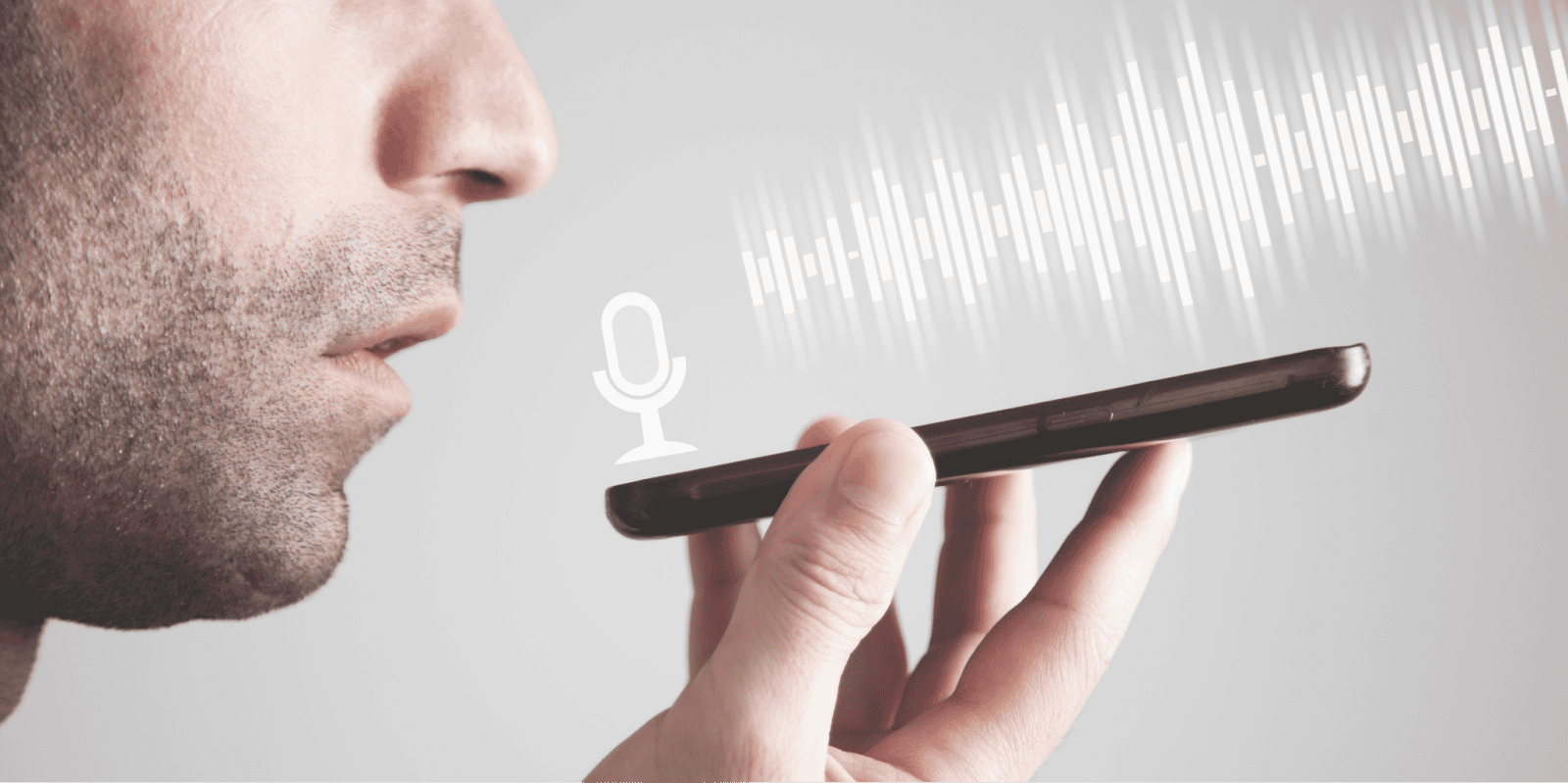 成人英文學習的必修課：利用 AI 工具或語音軟體進行自我糾正（圖片來源：Adobe stock image）
