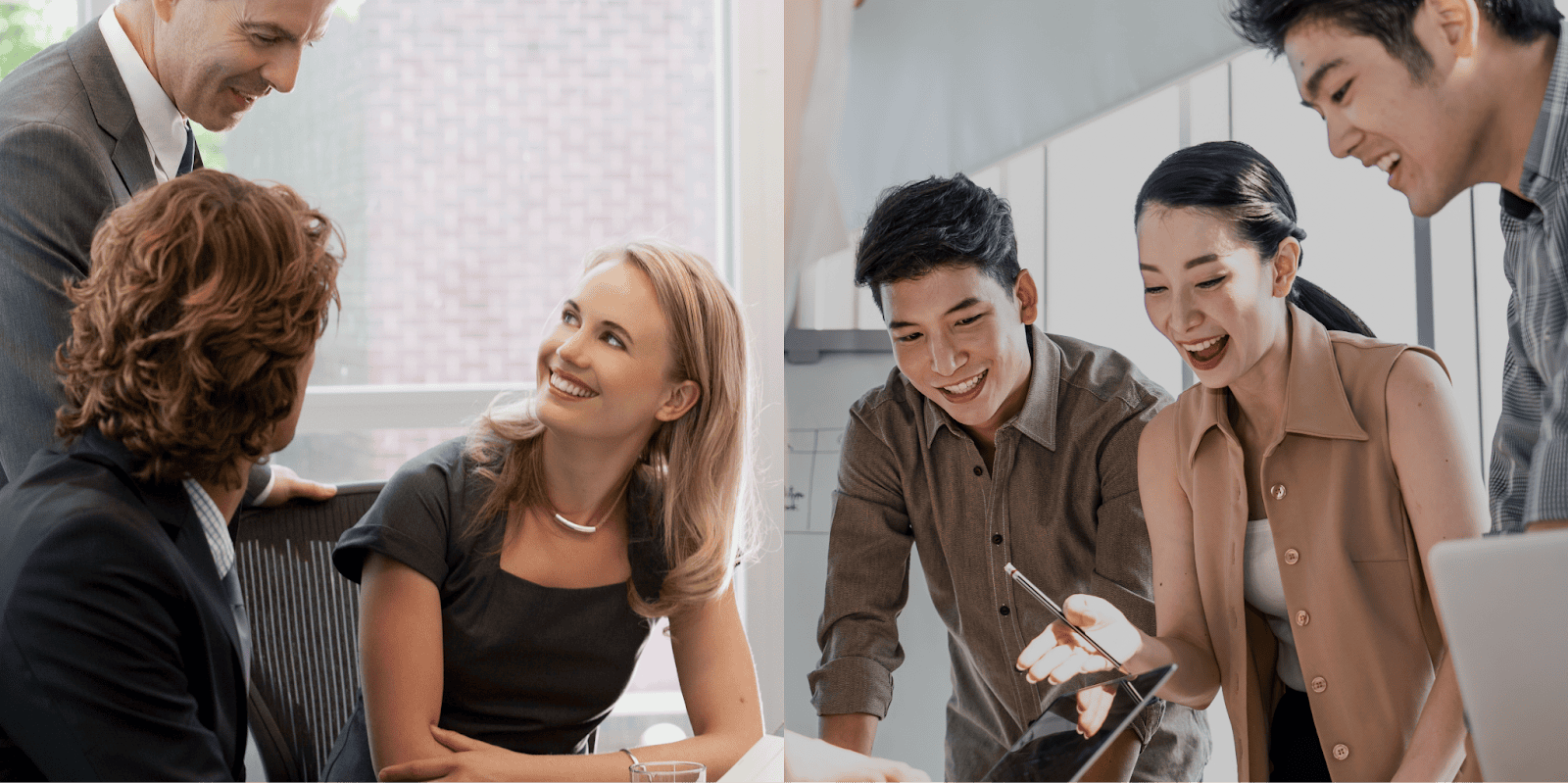 上班族商業英文學習的必修課：培養文化敏感性（圖片來源：Adobe stock image）