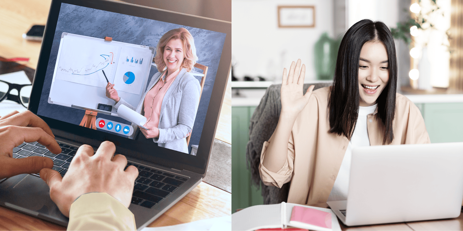 上班族英文學習的必修課:口說專攻課程(圖片來源:Adobe stock image)