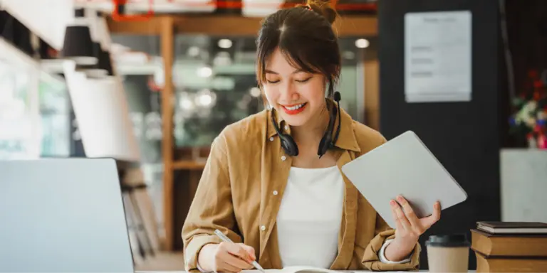 學英文不孤單：突破瓶頸的關鍵（圖片來源：Adobe stock image）