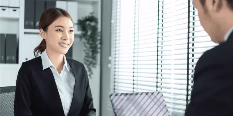 工作面試如何練習英文？ 全攻略快速看：突破職場瓶頸的關鍵（圖片來源：Adobe stock image）