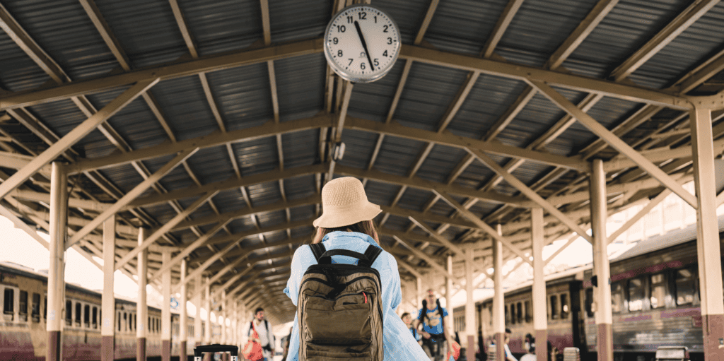 旅遊英文學習的必修課：出國旅遊英文必備四大情境（圖片來源：Adobe stock image）