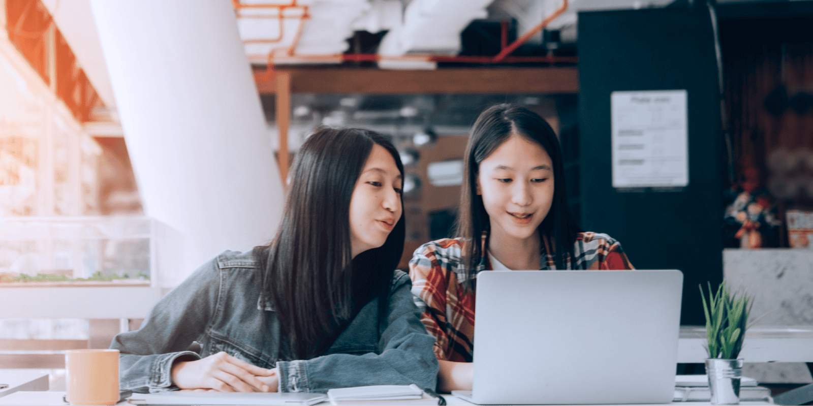 大學生英文提早準備,職場競爭力更勝一籌(圖片來源:Adobe stock image)