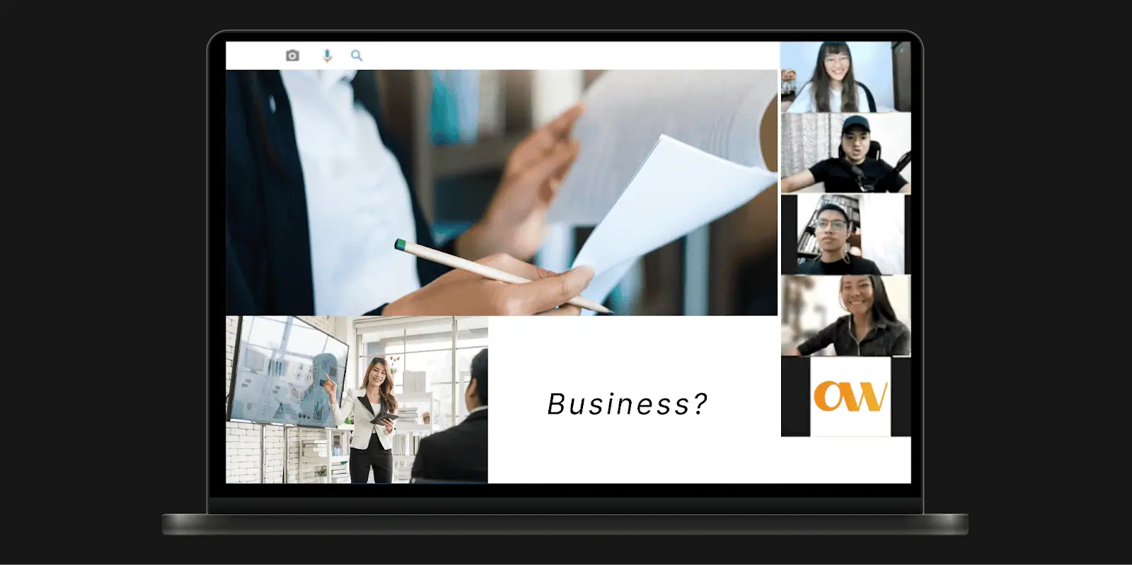 大量英文口說機會：突破職場瓶頸的關鍵（圖片來源：Adobe stock image）