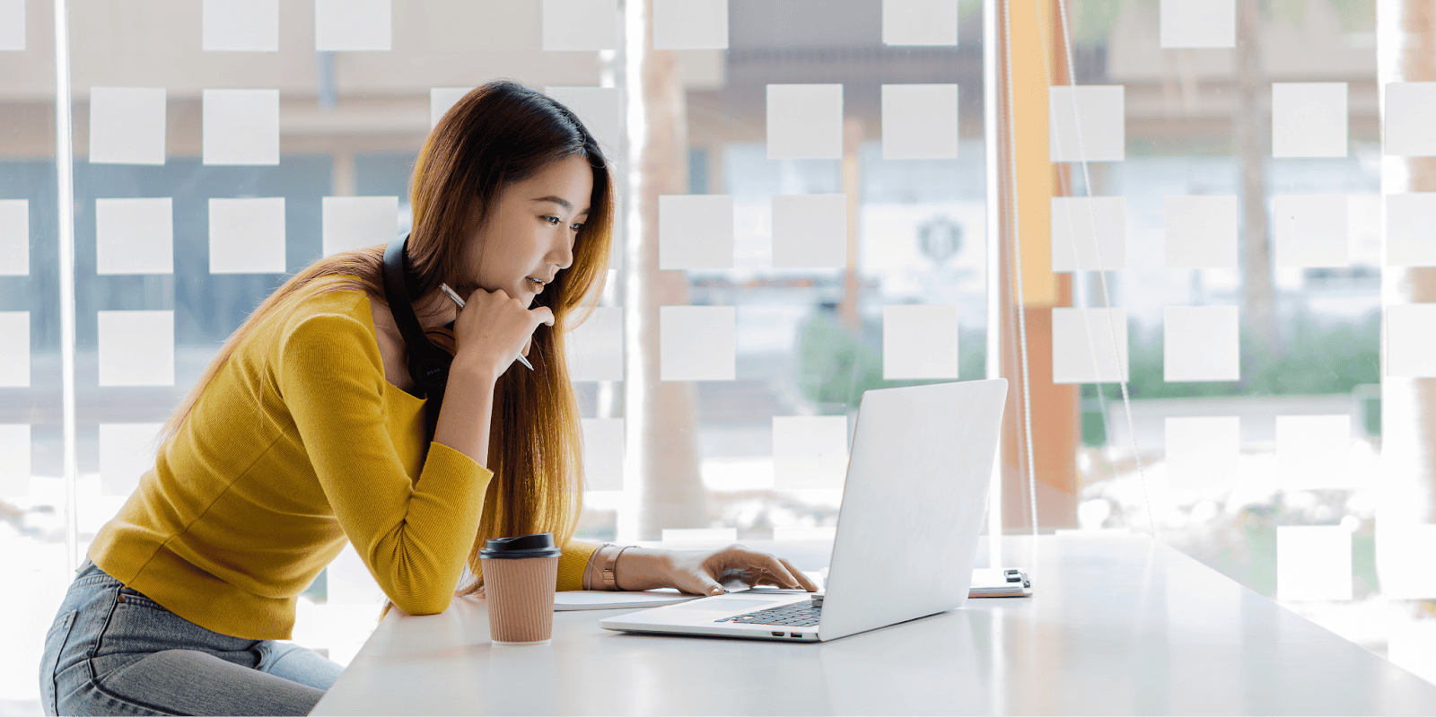 掌握科技英文單字，提升你的職場競爭力（圖片來源：Adobe Stock Image）