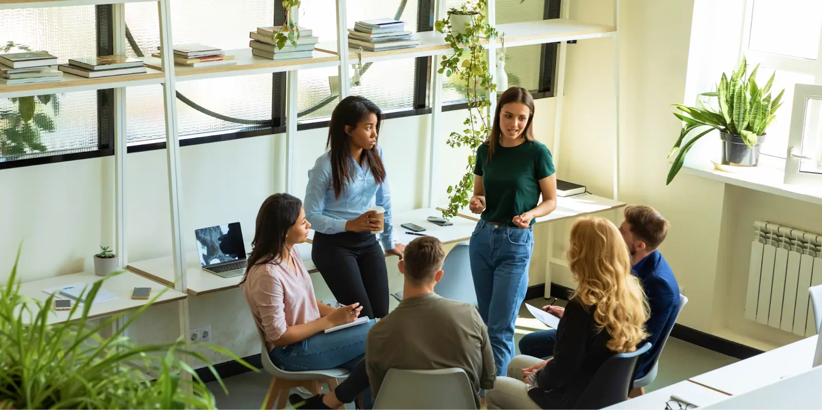 學職場英文，讓你的國際職涯更上一層樓（圖片來源：Adobe stock image）