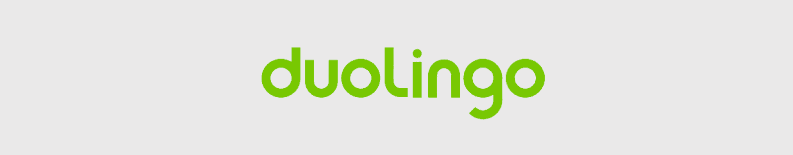 先了解不同考試的口說難度(圖片來源:作者自製 + Duolingo 官網 LOGO)