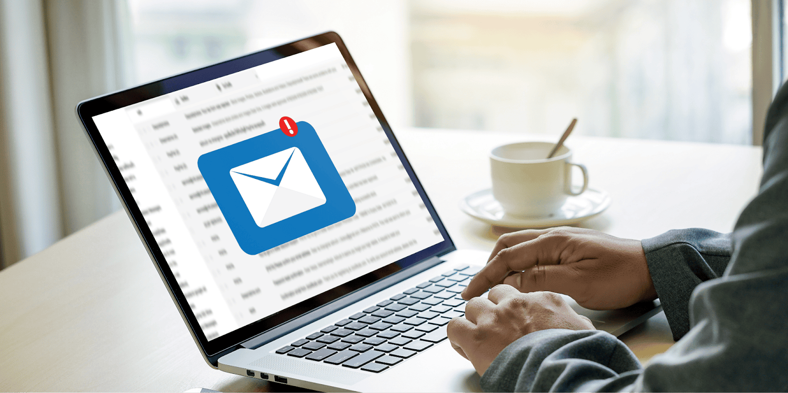 熟悉常用職場英文 Email 模板一週搞定職場英文！7 天情境式學習計畫（圖片來源：Adobe stock image）