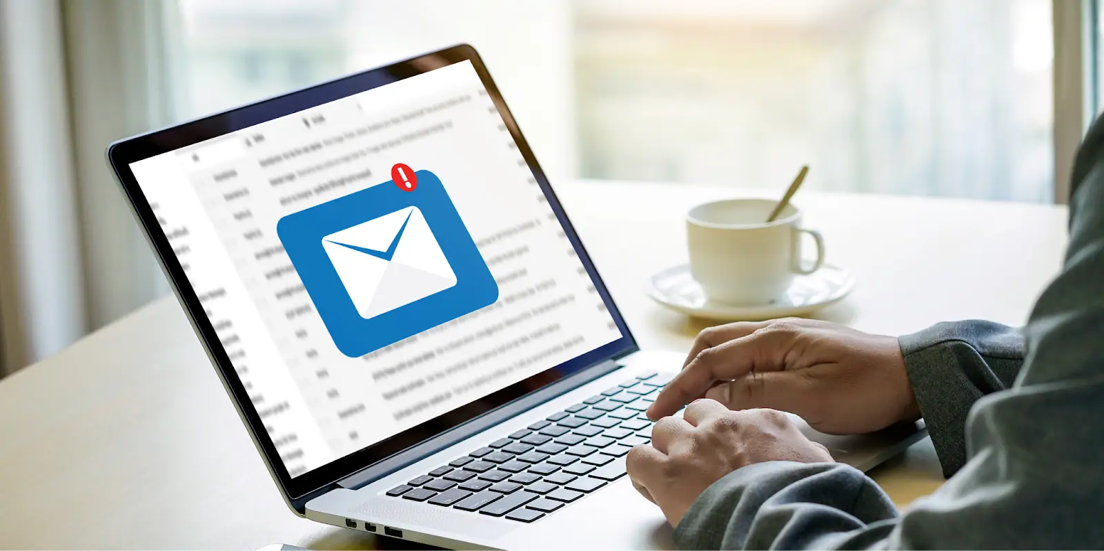 熟悉常用職場英文 Email 模板一週搞定職場英文！7 天情境式學習計畫（圖片來源：Adobe stock image）