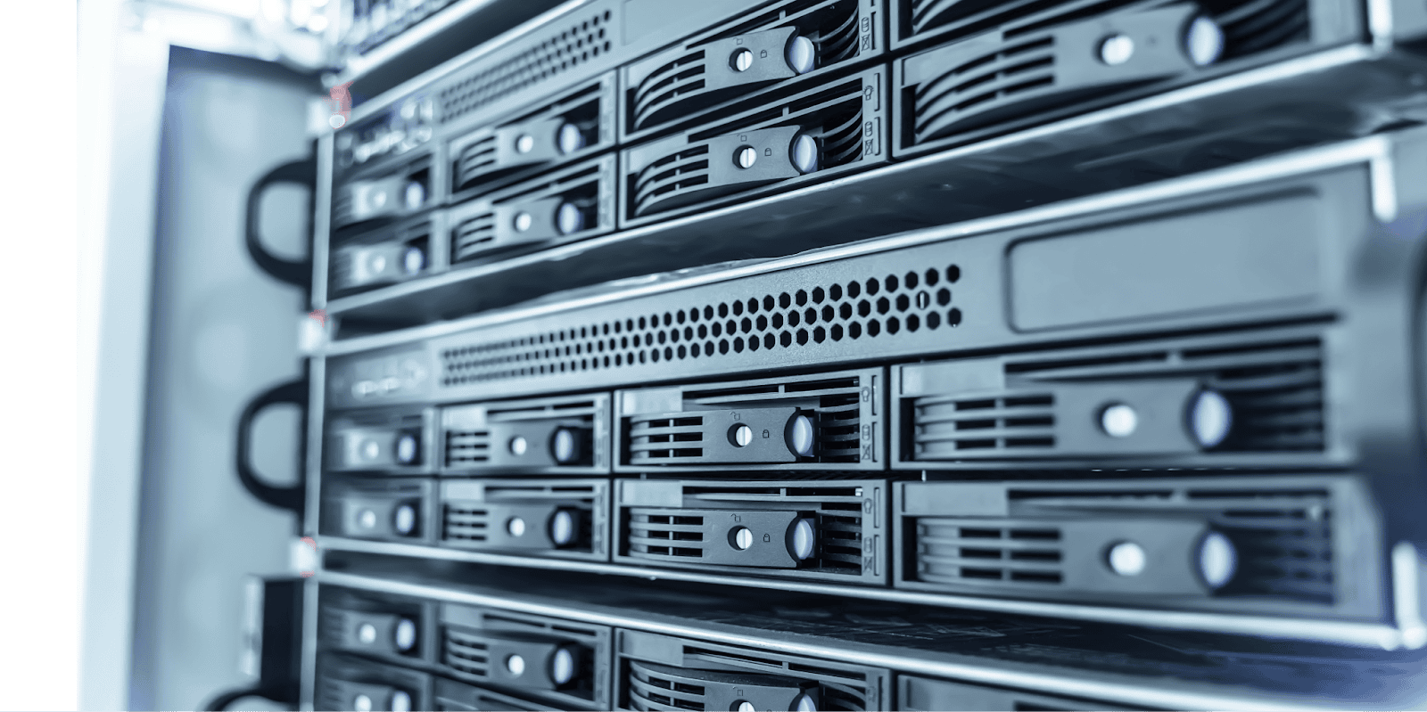 硬體與網路 (Hardware & Networking)（圖片來源：Adobe stock image）