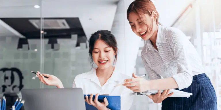 一週搞定職場英文！7 天情境式學習計畫（圖片來源：Adobe stock image）
