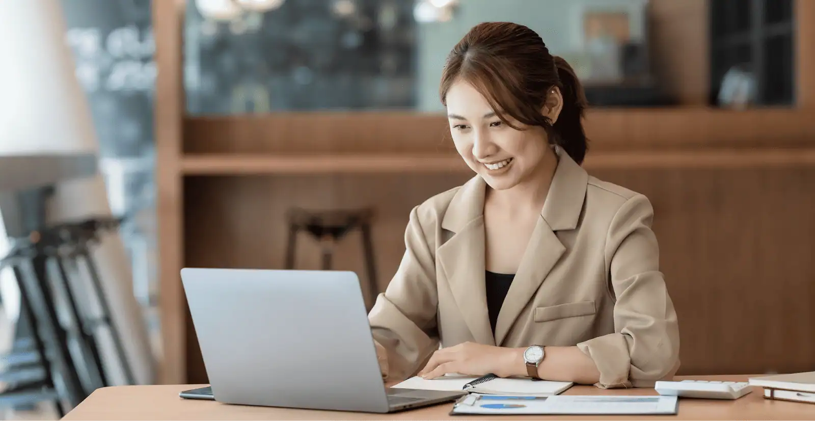 NotebookLM x Afterwork：科技與人文的完美結合（圖片來源：Adobe Stock Image）