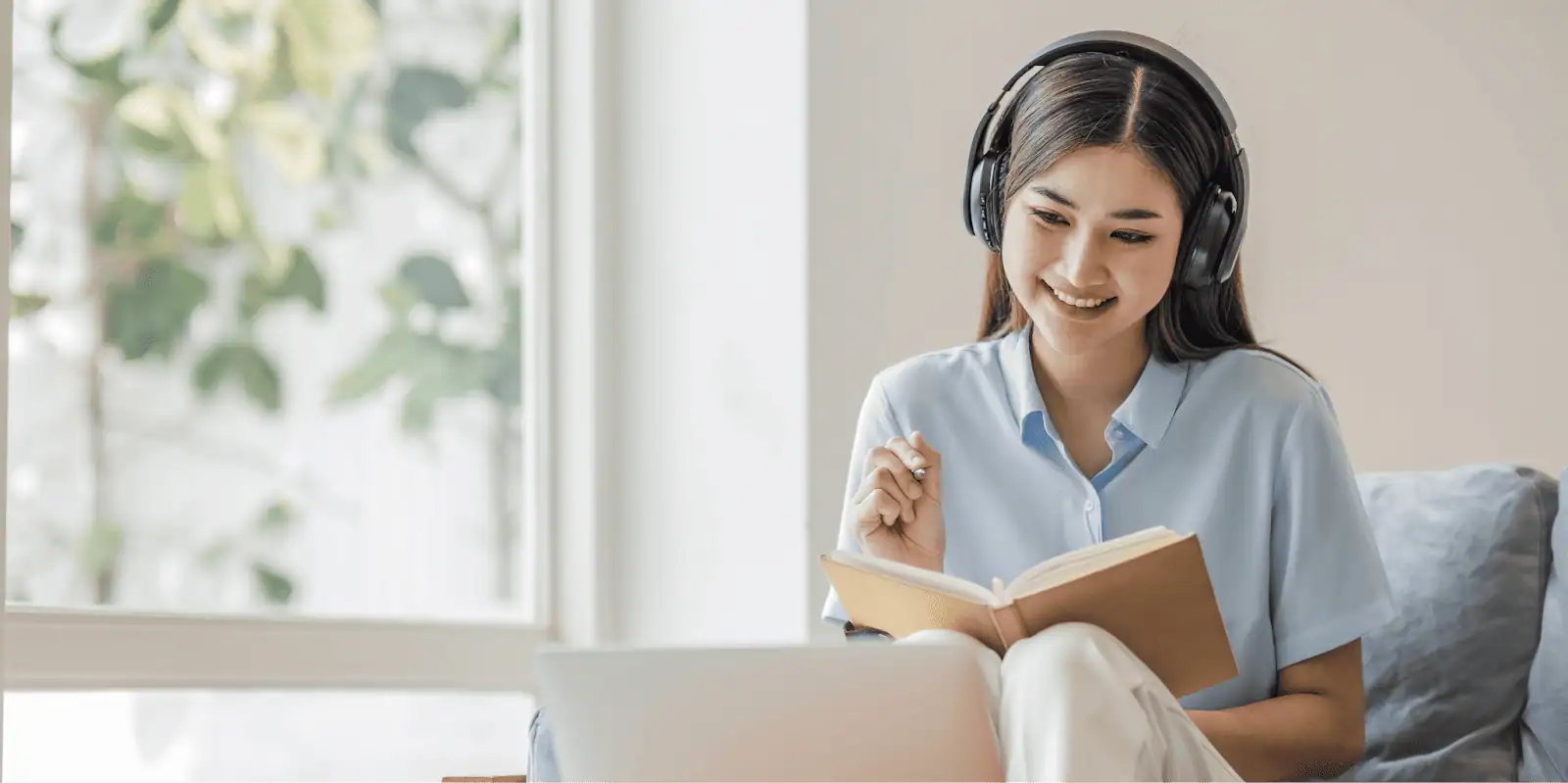 5 大 NotebookLM 學英文方法，提升學習系統性（圖片來源：Adobe stock image）