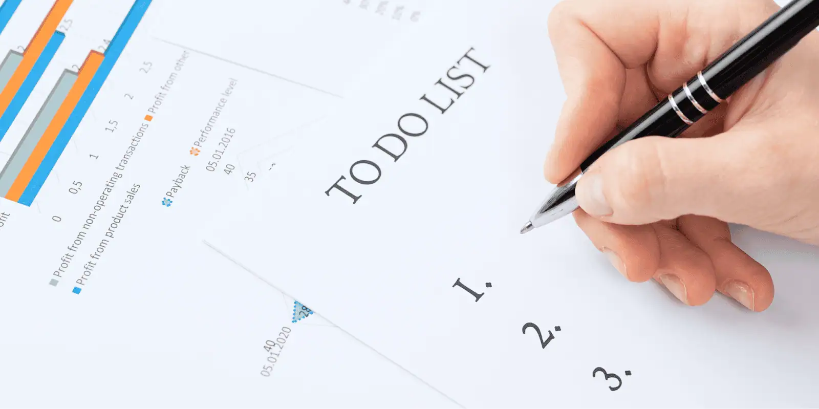 設定清楚的遊學英文學習目標（而不是只去玩）（圖片來源：Adobe stock image）