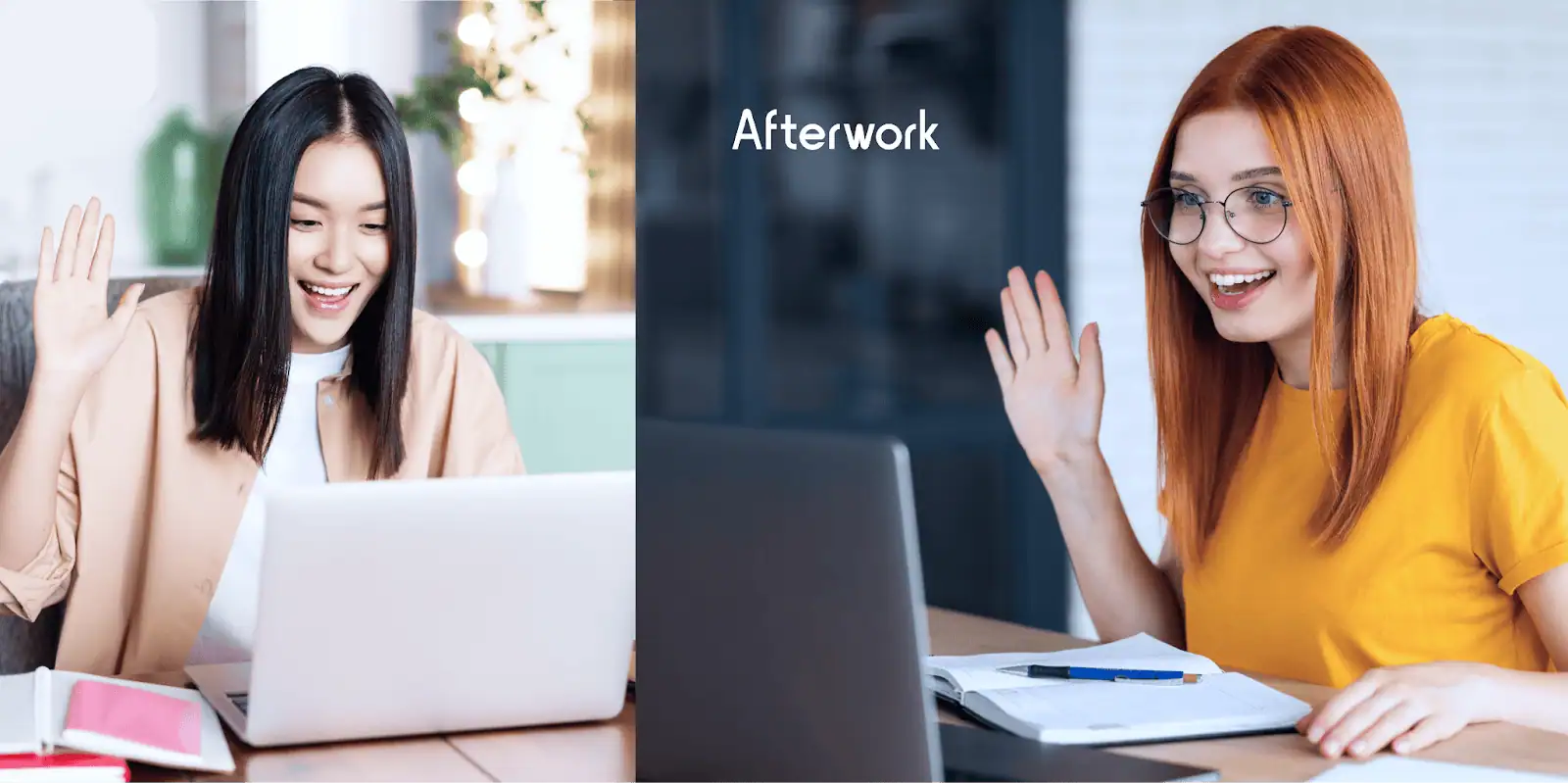 線上外師課程（每天 50 分鐘），遊學英文必備訓練過程（圖片來源：Adobe stock image + 作者後製）