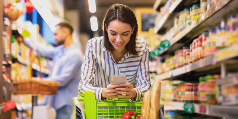 出國留學生活英文大全：買菜、買藥不再結巴（圖片來源：Adobe stock image）