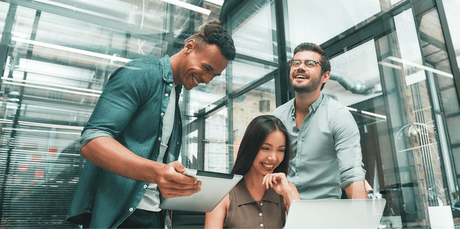 上班族英文進修篇：學習英文方法與資源一次看（圖片來源：Adobe stock image）