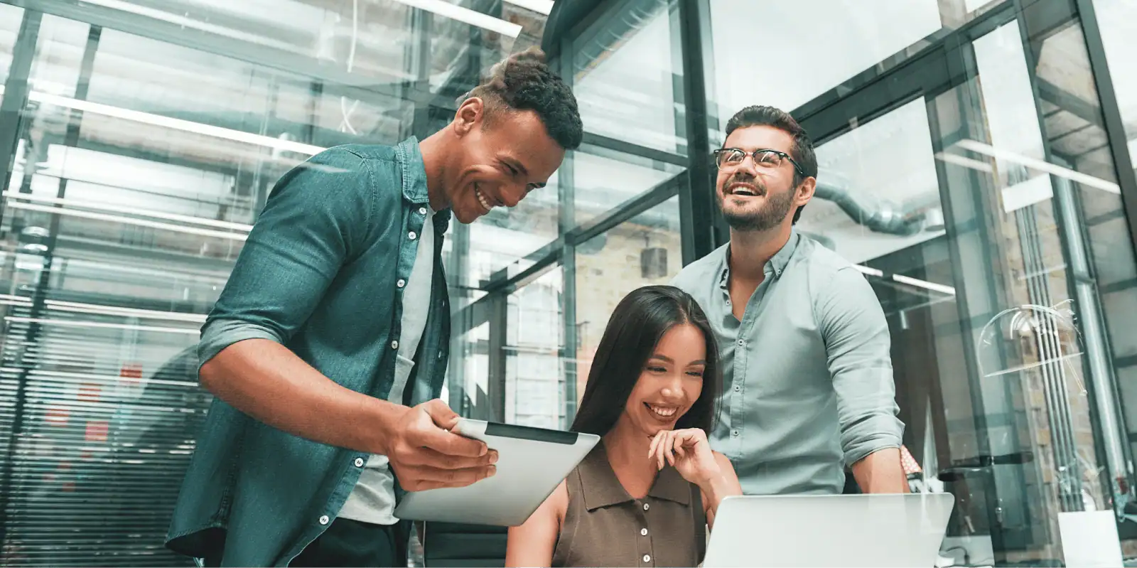 上班族英文進修篇：學習英文方法與資源一次看（圖片來源：Adobe stock image）
