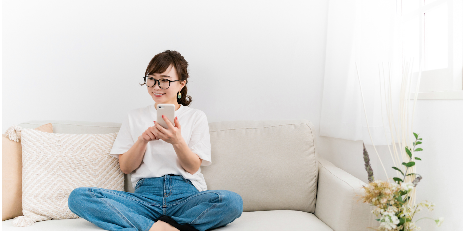 如何在日常生活中創造沉浸式環境（圖片來源：Adobe stock image）